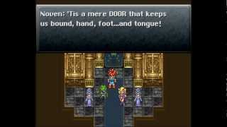 Let's Play Chrono Trigger Part 39 - Gandalf's Staff Would've Helped