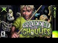 Longplay Of Grabbed By The Ghoulies