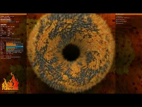 FurMark 2025 06 22 17 45