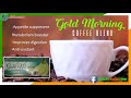 JStore Gold Morning Coffee Blend