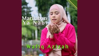 Download lagu Marhaban Ya Nabi mp3 Download lagu Marhaban Ya Nabi mp3