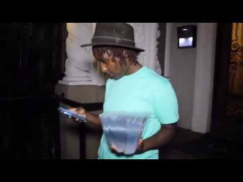 YSD "Perfect Timing" Vlog #1