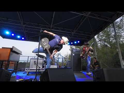 Too Slim & The Taildraggers Casselberry, FL 11/12/22