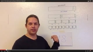 Lucka 18: Hur funkar agil utveckling när hårdvara är inblandat?