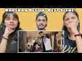 Badshah Begum- Bohat Aag Bhari Hai Tum Mein, Abhi Thanda Karta Hu! Best Scene | WhatTheFam Reaction!