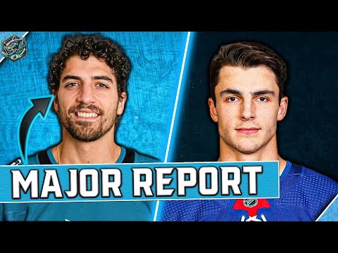 Insider reveals HUGE Sharks update… - This is CRAZY