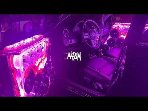 EU VOU TER QUE TACAR - (DJ AKZIM) ELETROFUNK DEBOXE#2023
