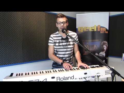 Andy Sergeant - Taking Control