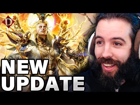 New Diablo Immortal Content Is Finally Coming…