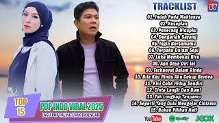 Download lagu Lagu Pop Terbaru 2025 Hits Dan Enak Didengar - Indah Pada Waktunya, Kesepian // Pop Indo Bikin Baper mp3