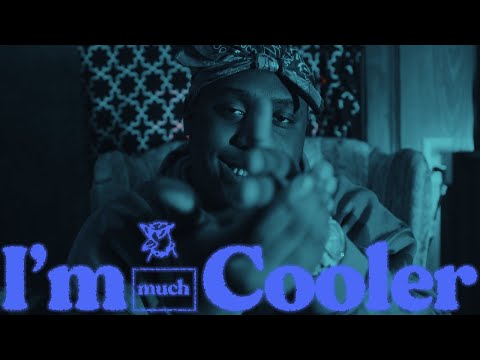 Keemoisdead - "Im Much Cooler" (Shot by @KameronRoyal)