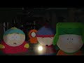 CLOSED CAPTIONS South Park In Death Forest REMAKE OG BY MELODII