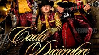 Los Plebes Del Rancho De Ariel Camacho - Cada Diciembre (2016)
