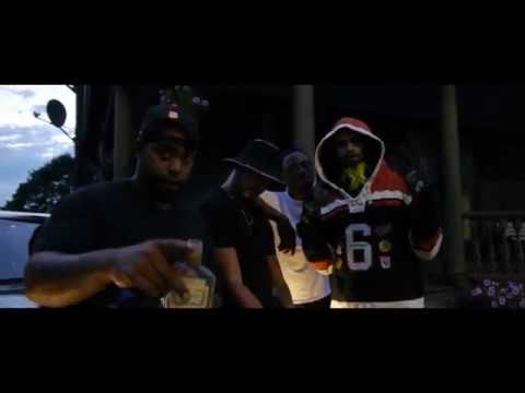 SPXCE GXNG x SHAMIK x HGHT - I AM ME