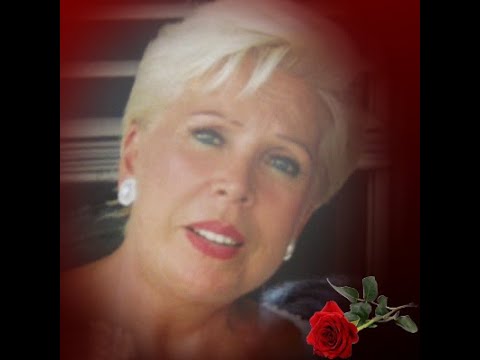 Mediha ŞEN SANCAKOĞLU-Bana Bir Aşk Masalından Şarkılar Söyle (BÛSELİK )R.G.