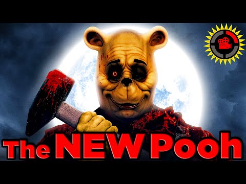 Film Theory: This is Disney’s WORST Fear! (Winnie the Pooh)