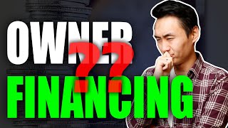 Owner Financing: Explained...