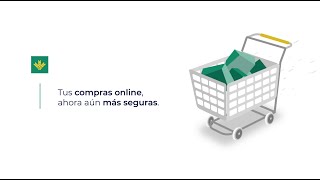 CajaRural Asturias Autentifica tus compras online utilizando la biometría de tu teléfono móvil anuncio