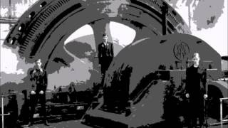 DIE KRUPPS -  nocebo