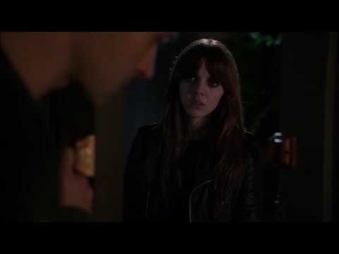 Elementary 3x12 - Kitty becomes Sherlock's protegee