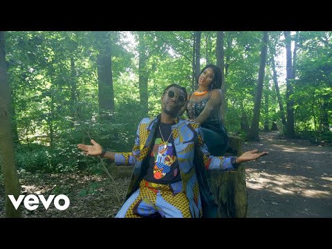 Slim Flex - Big Dreams (Official Video)