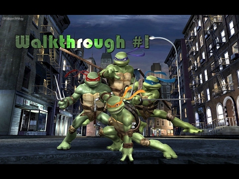 tmnt 2007 pc game download tmnt 2007 pc game download