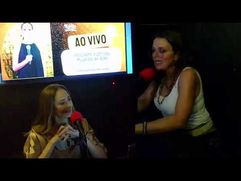 Programa Vozes das Mulheres no Agro - Gerciani Bittencourt