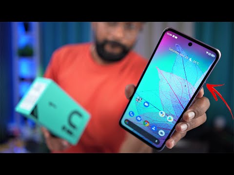 Micromax IN 1 - Good but Needs Improvement !