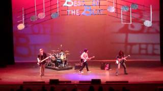 Sonny Scozzari video