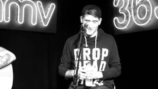 Bury Tomorrow The Torch (Acoustic) Live in [HD] @ HMV Oxford Street London 2014