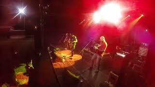 Livin - Střelfest Střelice 2022