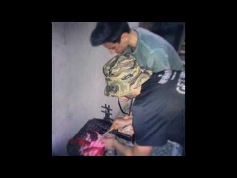 Second Life feat. Jimmie Wilson - Inner Love (Give It Up) (Black Keys Rework)