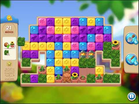 Lilys Garden Level 2241