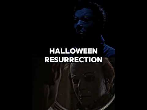 Michael Myers (H20) vs All Michael Myers