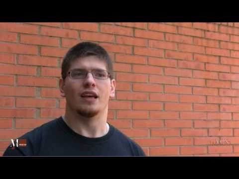 La musica mi ha salvato la vita