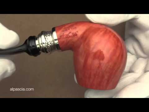 pipa Ser Jacopo L2 Pulchra - pipe 663