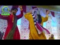 Kashmiri Girl Wedding Dance Kashmiri Mehndiraat Songs Manziraat Song