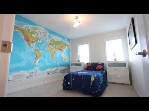 482 Church St Markham, Ontario ~ Real Estate Video