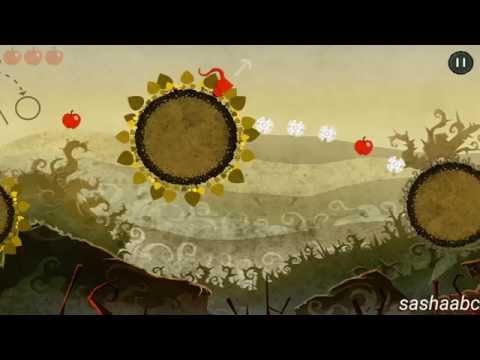 little red hood обзор игры андроид game rewiew android.