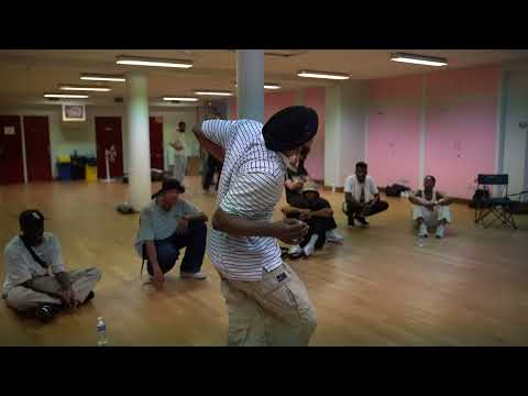 (67) ETAPE 3, CAGE DES AURORS : MA2T (Chasseur) VS FEY - LA PRISON D'AZKABAN, EDITION TEST #1