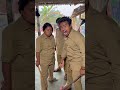 Gunda Police Ko Dara Diya 🙄😂😁 #funny #viral #shorts