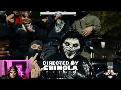 TALI GOYA REACIONA A TIRADERA DE DRILL EN NEW YORK