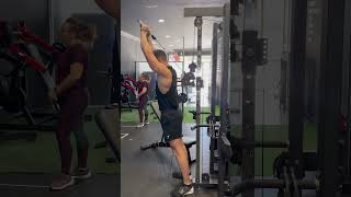 EXTENSIONES DE CODO EN POLEA TRASNUCA CON BARRA Z