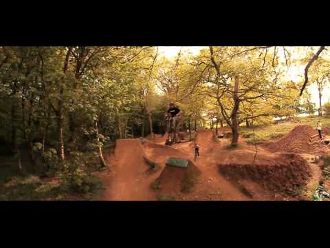 Moos Trails - Swansea