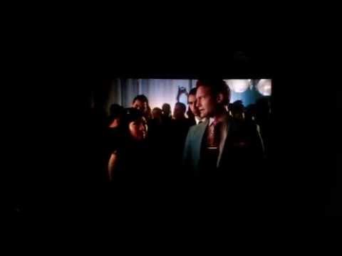 Henry's Trap in Make Your Move Movie