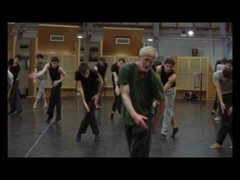 La Danse: The Paris Opera Ballet (2009) Official Trailer