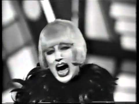 leopoldo mastelloni-Brecht e Weill in tv-1988