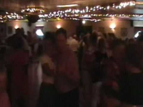 10 Hauser's Hotshots Over Three Hills Waltz