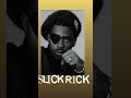 Slick Rick 🔥🏆🔥 (Marley Marl Remix) Unreleased