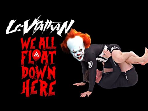 Float Passing💥So many options💥Pass the guard and shut down the leg locks!